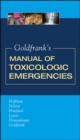 Image for Goldfrank&#39;s Manual of Toxicologic Emergencies