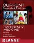 Image for CURRENT Diagnosis and Treatment Emergency Medicine