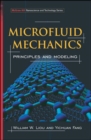 Image for Microfluid Mechanics