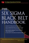 Image for The Six Sigma Black Belt Handbook