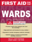 Image for First Aid for the Wards