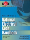Image for McGraw-Hill&#39;s national electrical code handbook