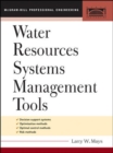 Image for Water resource systems management tools