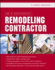 Image for Be a Successful Remodeling Contractor