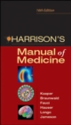 Image for Harrison&#39;s Manual of Medicine: