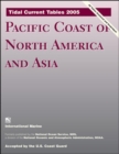 Image for Tidal current tables 2005: Pacific Coast of North America and Asia