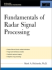 Image for Fundamentals of Radar Signal Processing