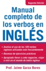 Image for Manual Completo De Los Verbos En Ingles