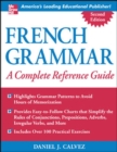 Image for French Grammar: A Complete Reference Guide