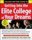 Image for College Matters Guide to Getting Into the Elite College of Your Dreams