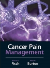 Image for Cancer pain management