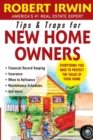 Image for Tips &amp; traps for new home owners