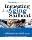 Image for Inspecting the aging sailboat