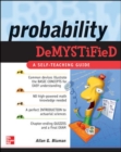 Image for Probability demystified