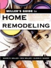 Image for Miller&#39;s guide to home remodeling