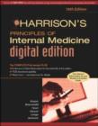 Image for Harrison&#39;s principles of internal medicine : Digital Edition
