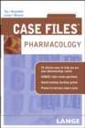 Image for Case Files Pharmacology