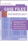 Image for Case Files Microbiology