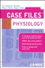 Image for Case Files Physiology