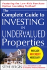 Image for The Complete Guide to Investing in Undervalued Properties