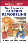 Image for Tips &amp; traps for remodeling your kitchen