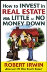 Image for How to invest in real estate with little or no money down