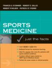 Image for Sports Medicine: Just the Facts.