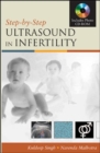 Image for Step-by-Step Ultrasound in Infertility