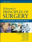 Image for Schwartz&#39; Principles of Surgery:  Self-Assessment and Board Review, Eighth Edition