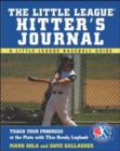 Image for The Little League Hitter&#39;s Journal