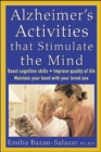 Image for Alzheimer&#39;s activities that stimulate the mind