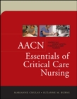 Image for AACN Essentials of Critical Care Nursing