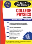 Image for Schaum&#39;s Outline of College Physics