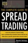 Image for The complete guide to spread trading