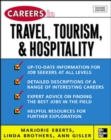 Image for Careers in travel, tourism, &amp; hospitality
