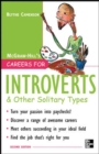 Image for Careers for Introverts &amp; Other Solitary Types, Second ed.