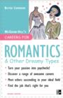 Image for Careers for Romantics &amp; Other Dreamy Types, Second ed.