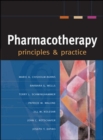 Image for Pharmacotherapy Principles &amp; Practice