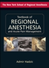 Image for Regional anesthesia and acute pain management