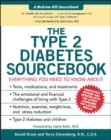 Image for The Type 2 Diabetes Sourcebook for Women