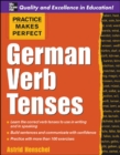 Image for Practice Makes Perfect: German Verb Tenses