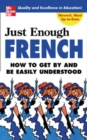 Image for Just Enough French