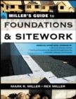 Image for Miller&#39;s Guide to Framing and Roofing