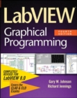 Image for LabVIEW Graphical Programming