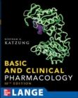Image for Basic &amp; Clinical Pharmacology