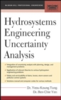 Image for Hydrosystems Engineering Uncertainty Analysis