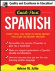 Image for Quick-Start Spanish