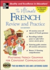Image for The Ultimate French Review and Practice (Book w/2CD&#39;s)