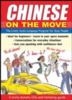 Image for Chinese On the Move (3CDs + Guide)