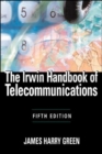 Image for The Irwin Handbook of Telecommunications, 5E